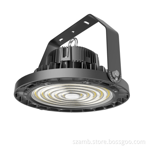 led factory highbay lighting